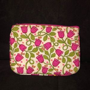 Vera Bradley Pouch